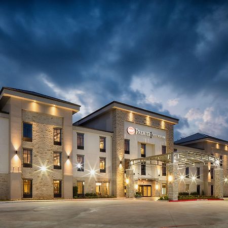 Wyndham Garden Katy Hotel Kültér fotó