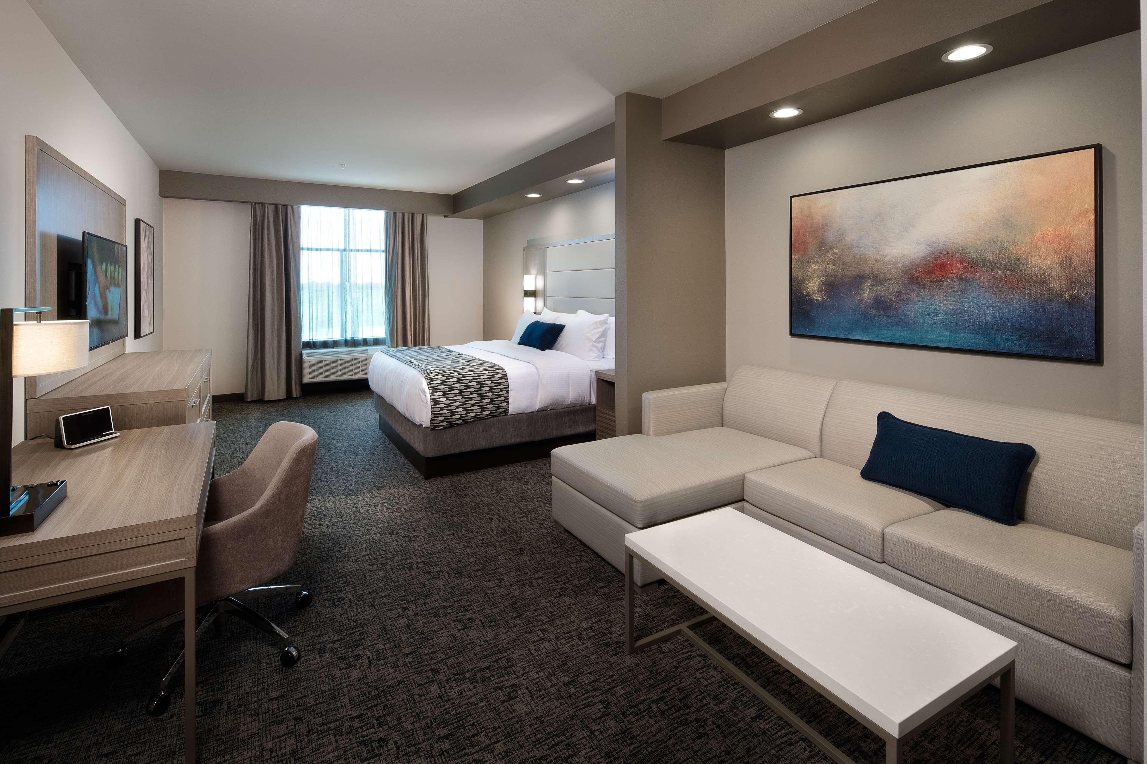 Wyndham Garden Katy Hotel Kültér fotó