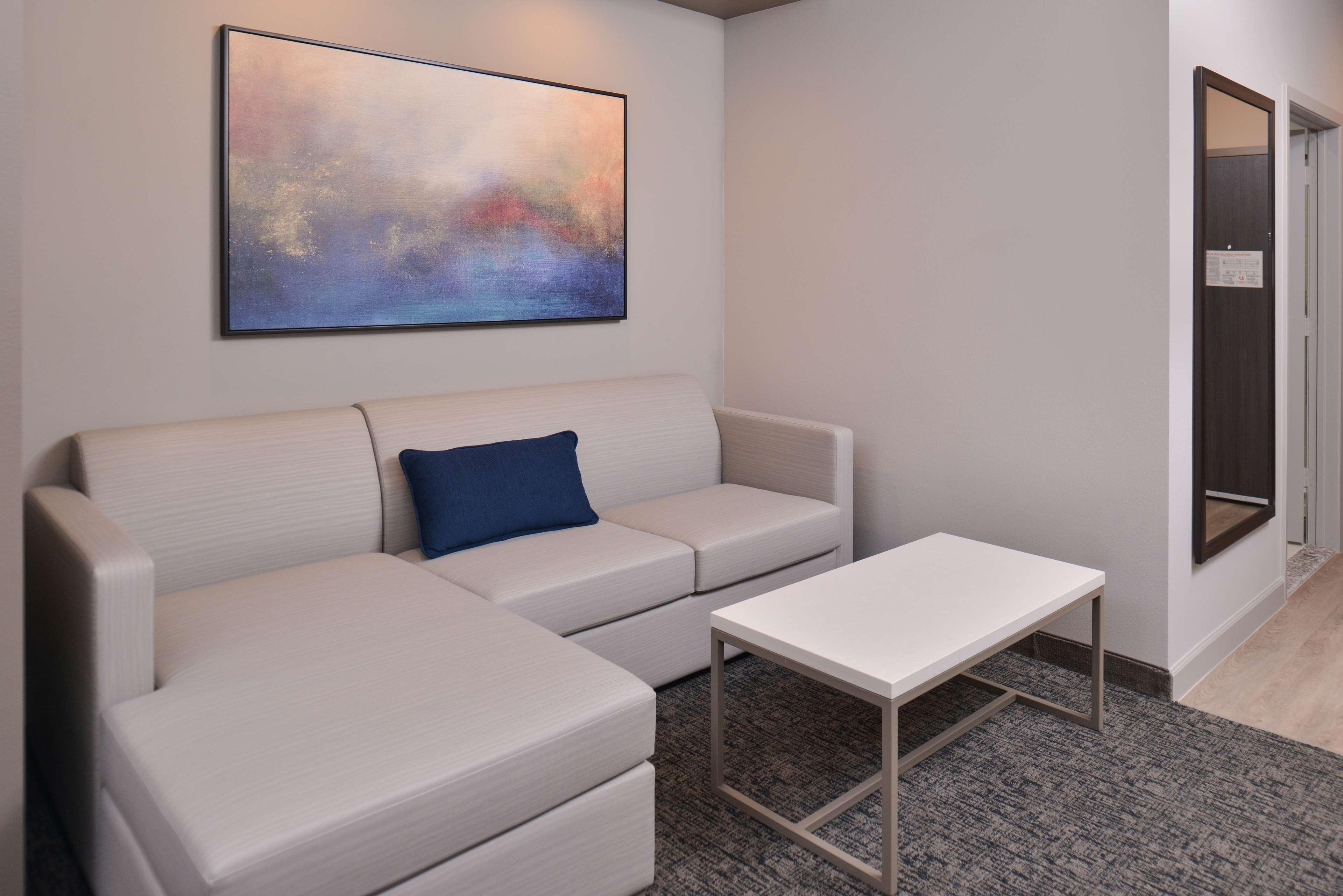 Wyndham Garden Katy Hotel Kültér fotó