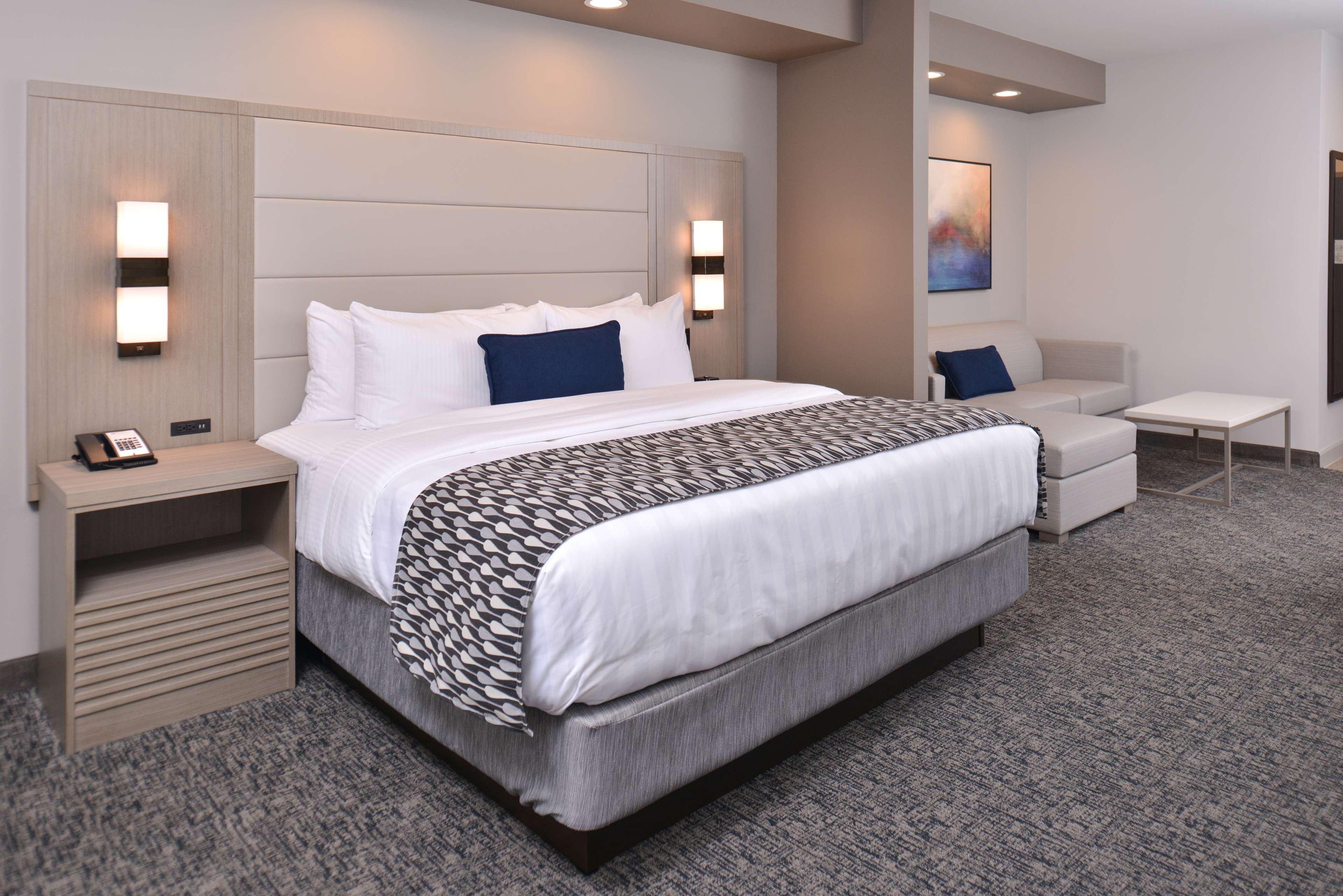 Wyndham Garden Katy Hotel Kültér fotó