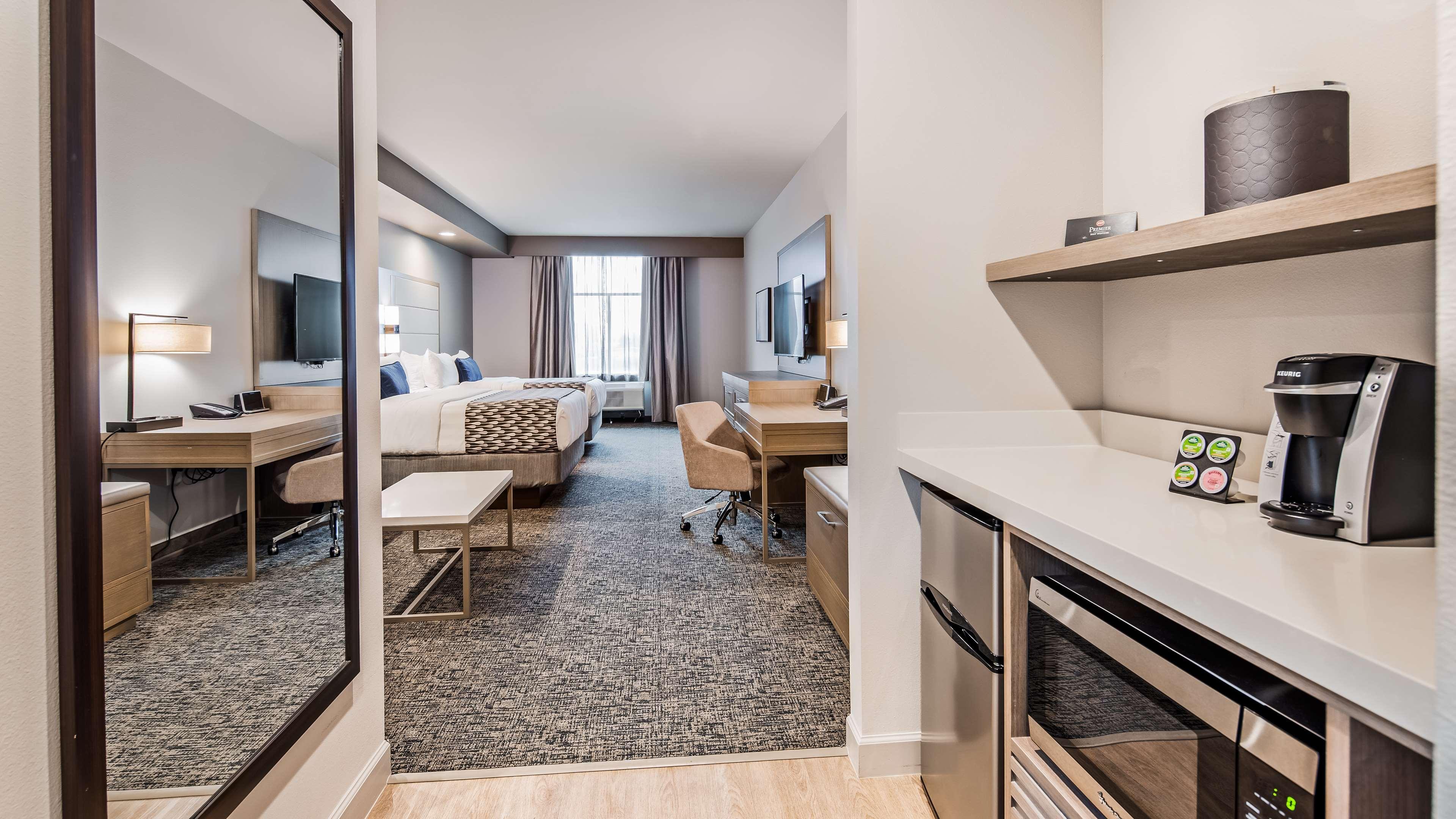 Wyndham Garden Katy Hotel Kültér fotó