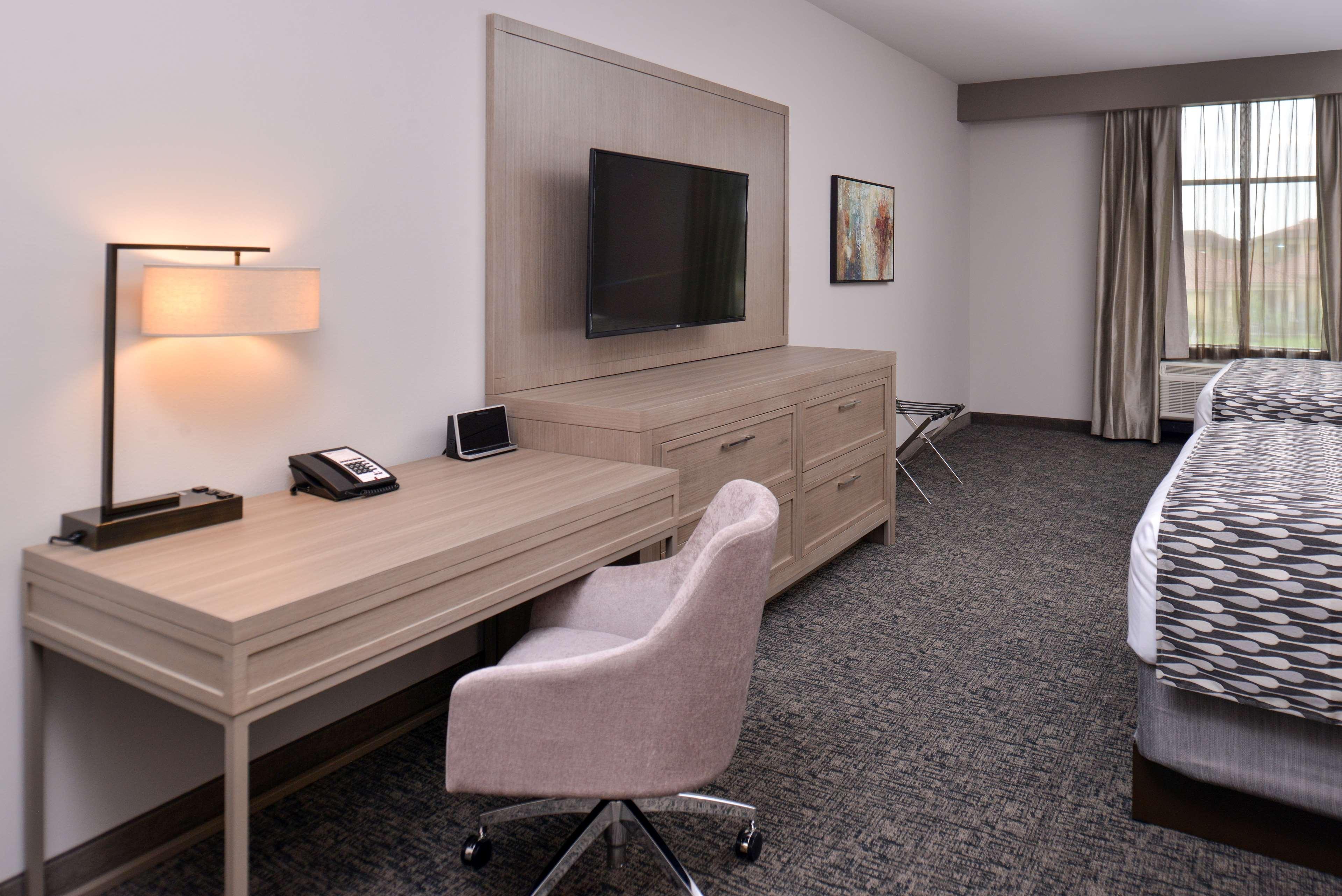 Wyndham Garden Katy Hotel Kültér fotó