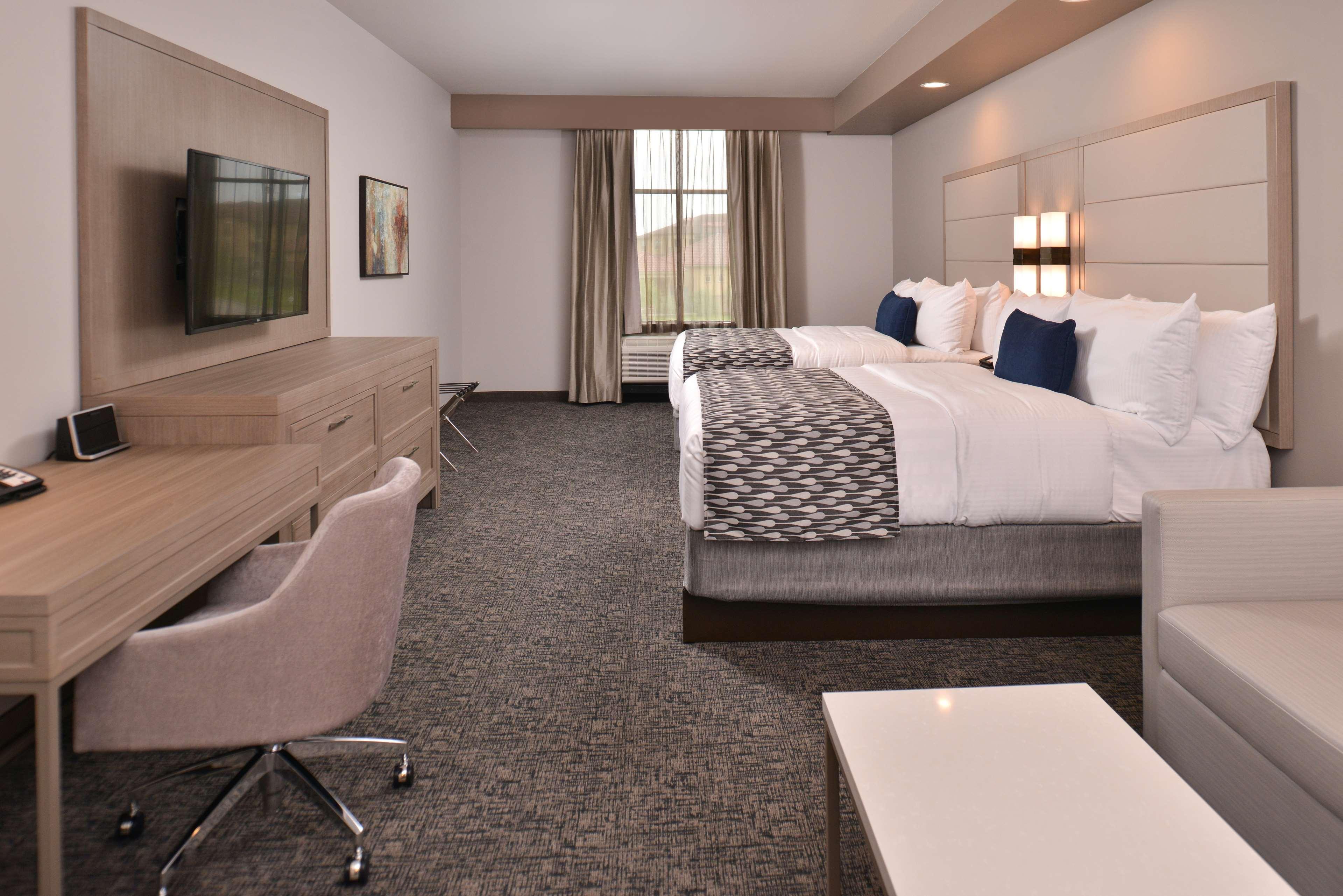 Wyndham Garden Katy Hotel Kültér fotó