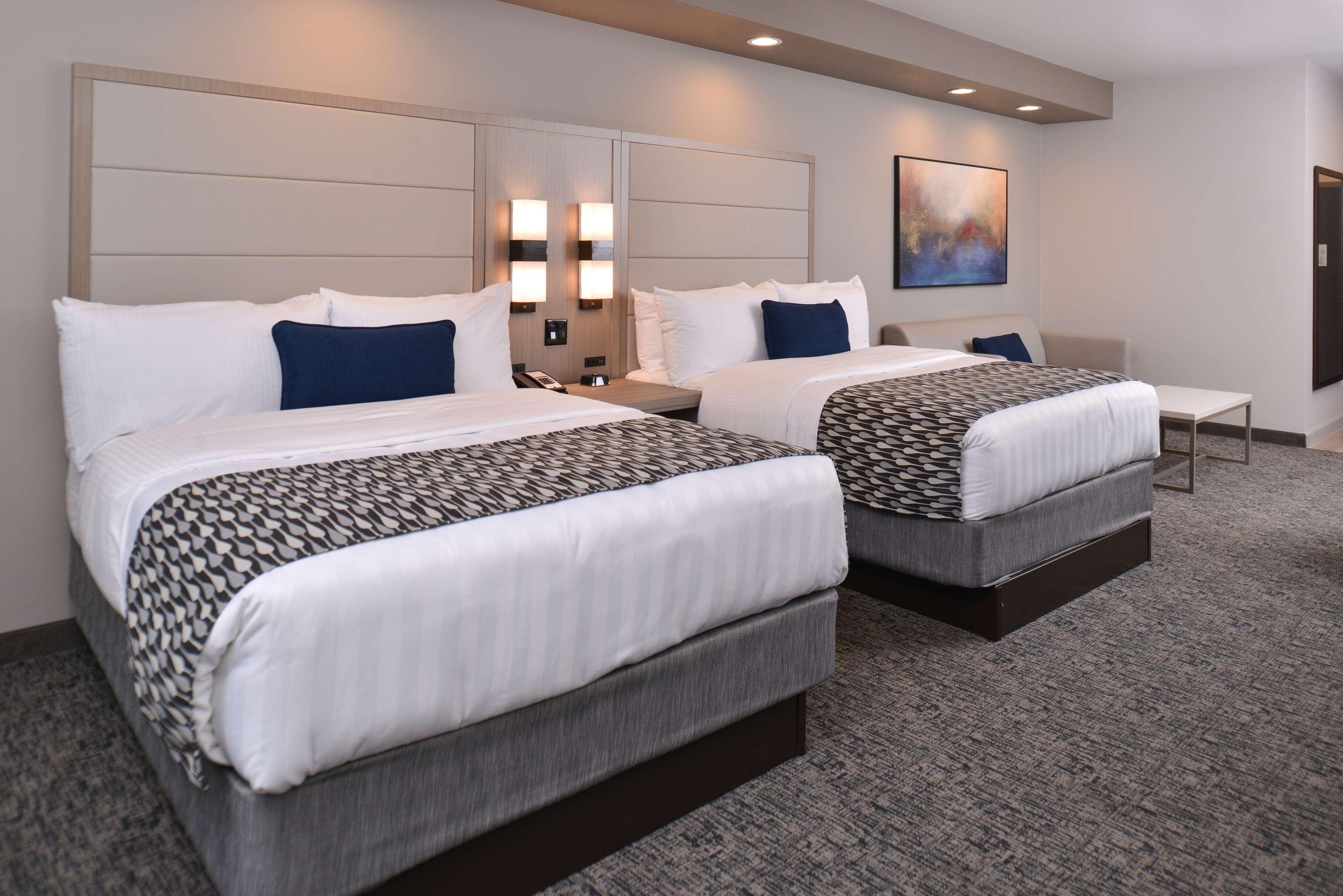 Wyndham Garden Katy Hotel Kültér fotó