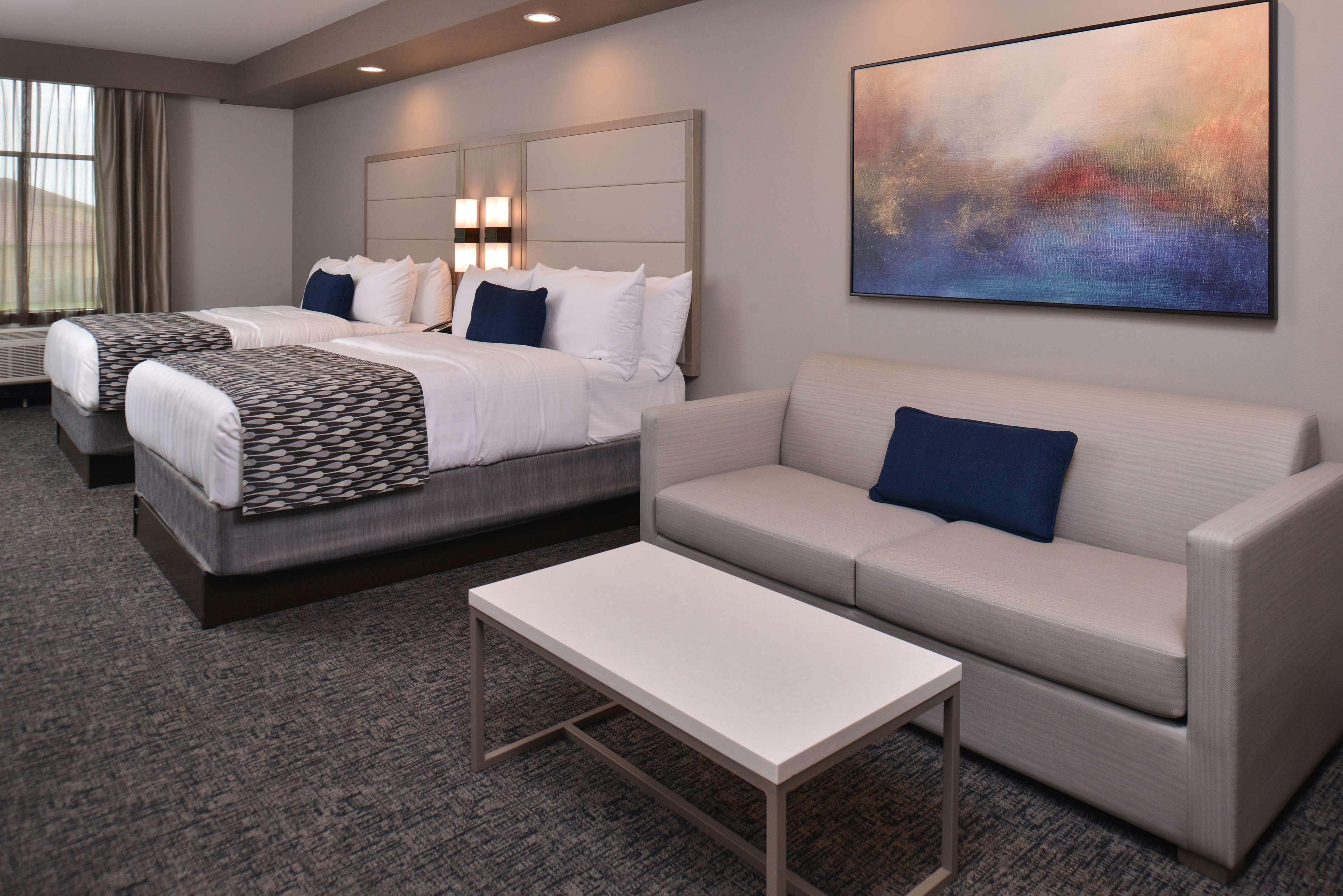Wyndham Garden Katy Hotel Kültér fotó