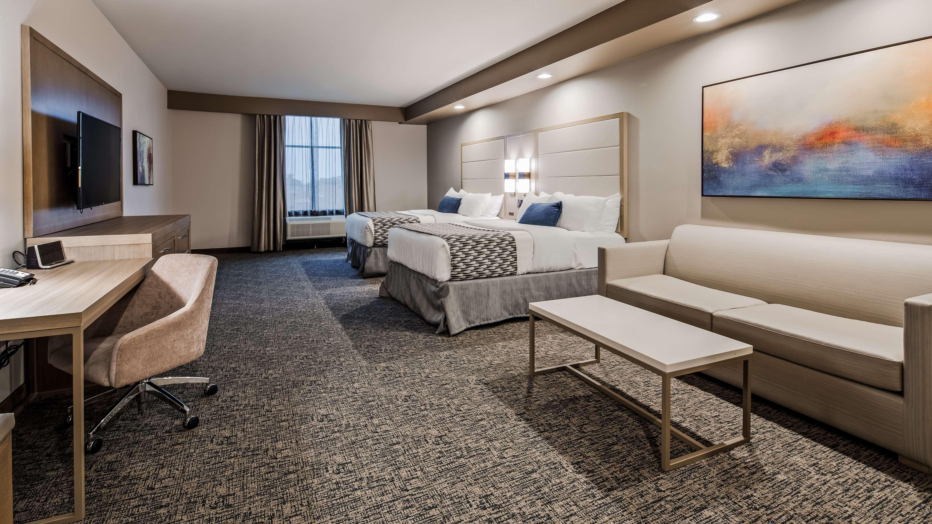 Wyndham Garden Katy Hotel Kültér fotó