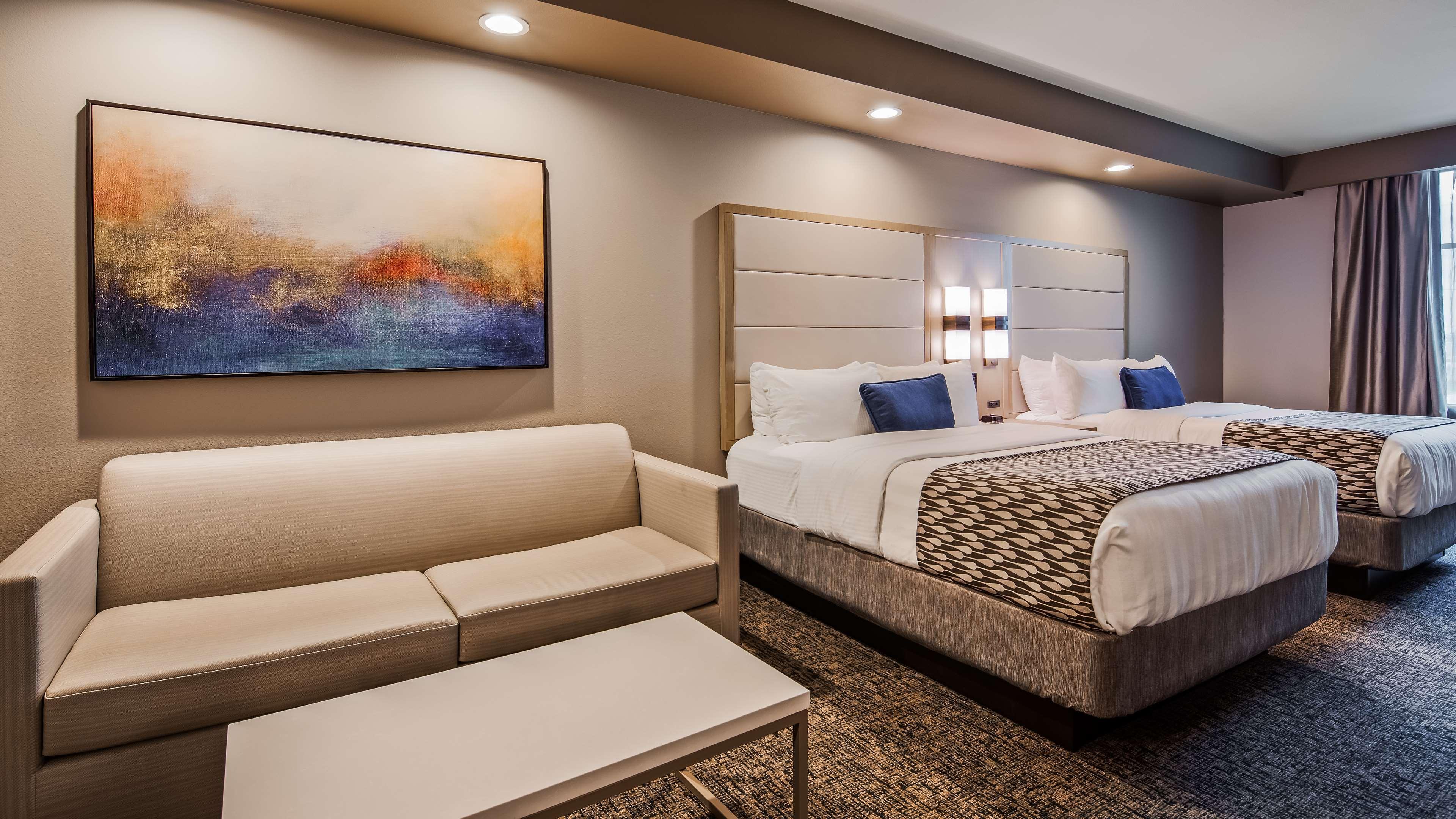 Wyndham Garden Katy Hotel Kültér fotó