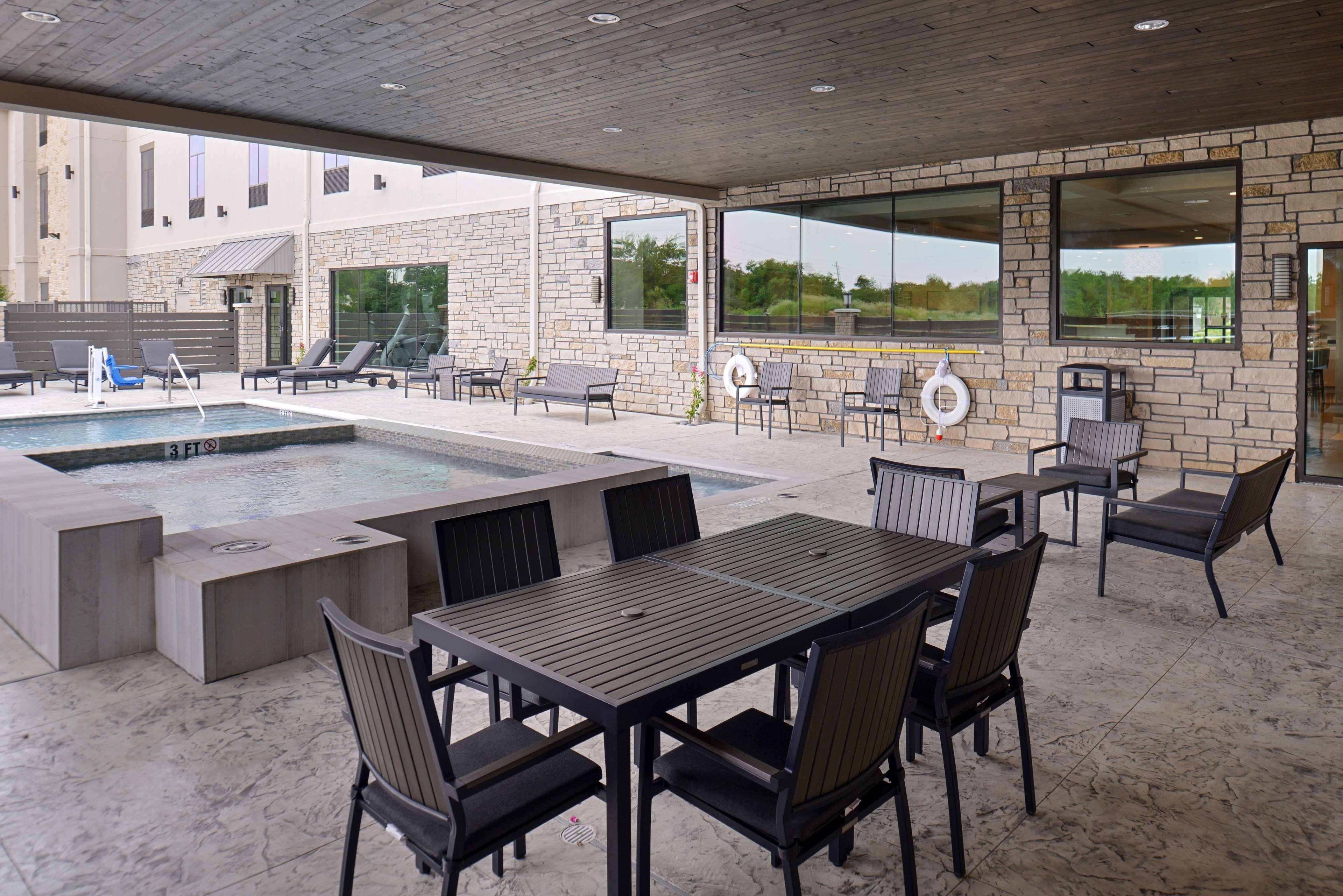 Wyndham Garden Katy Hotel Kültér fotó