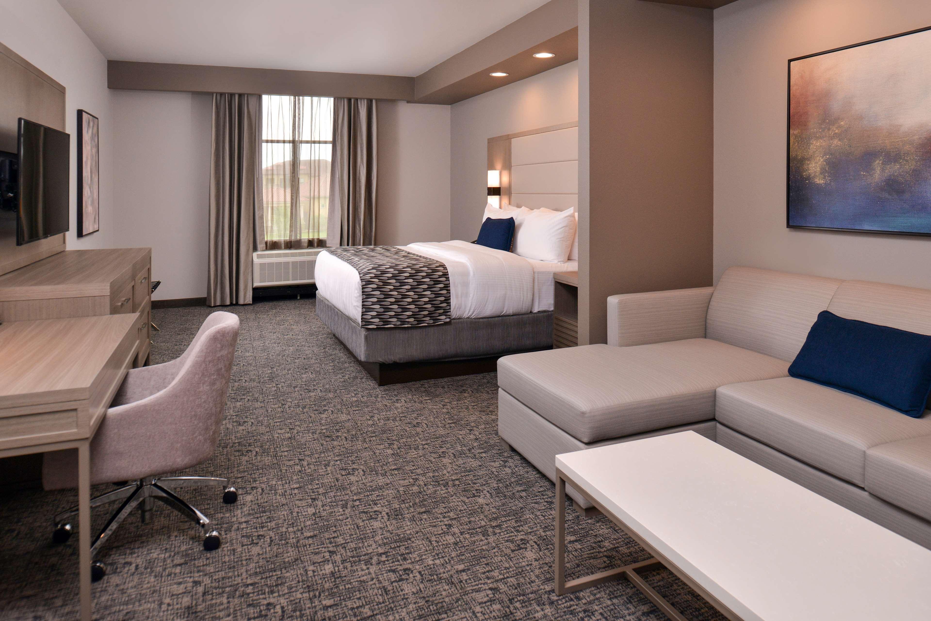 Wyndham Garden Katy Hotel Kültér fotó