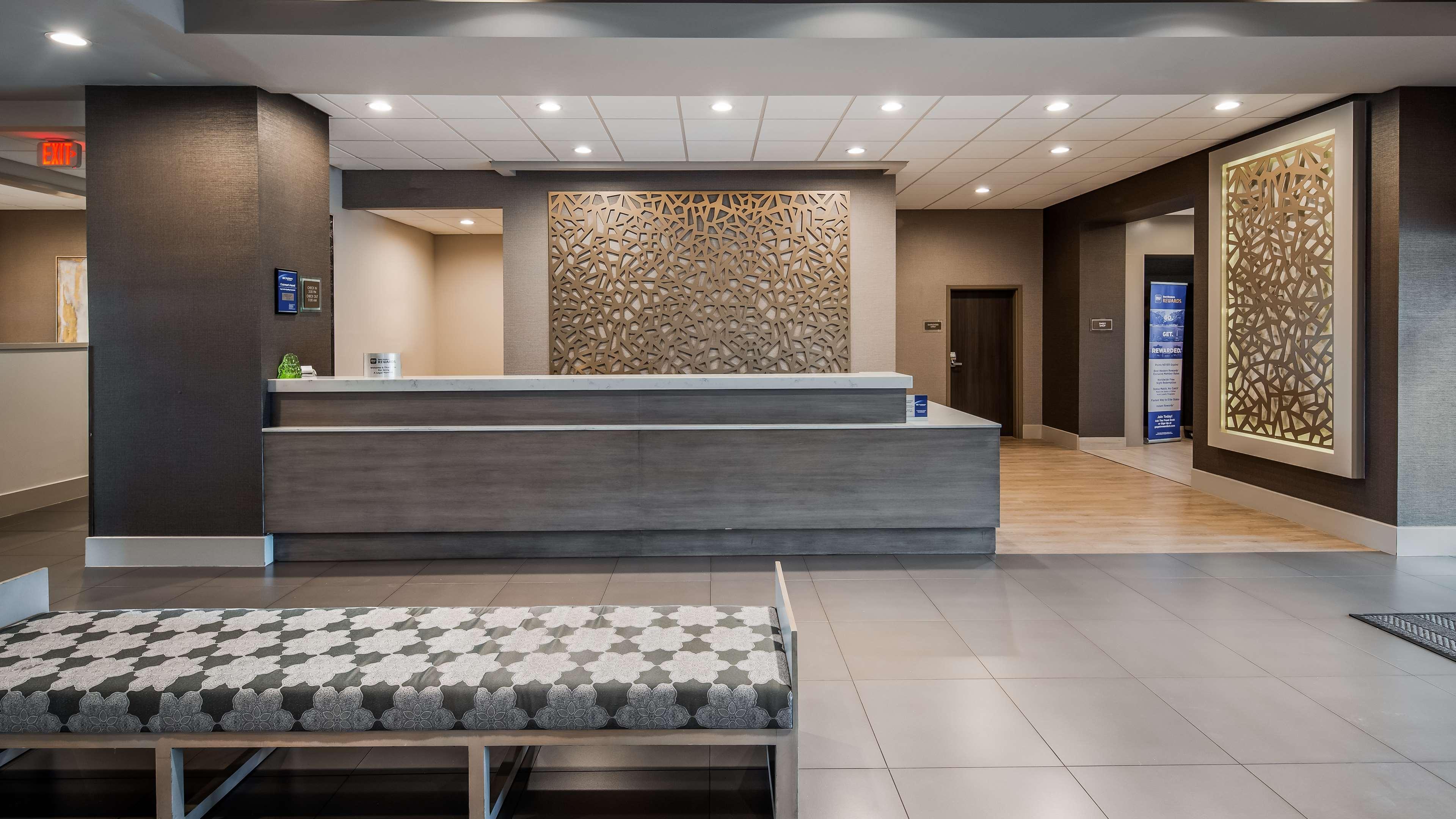 Wyndham Garden Katy Hotel Kültér fotó