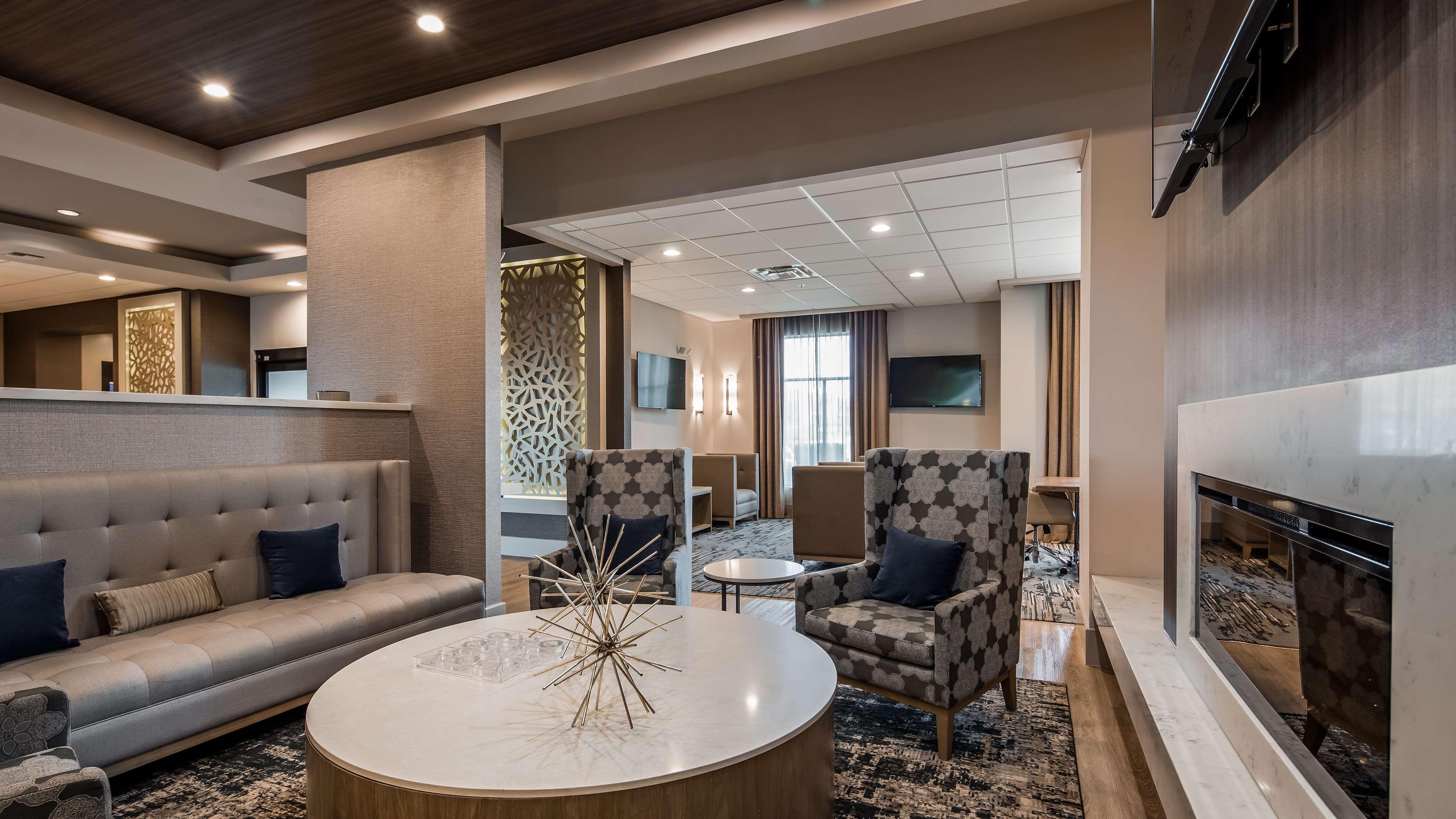 Wyndham Garden Katy Hotel Kültér fotó