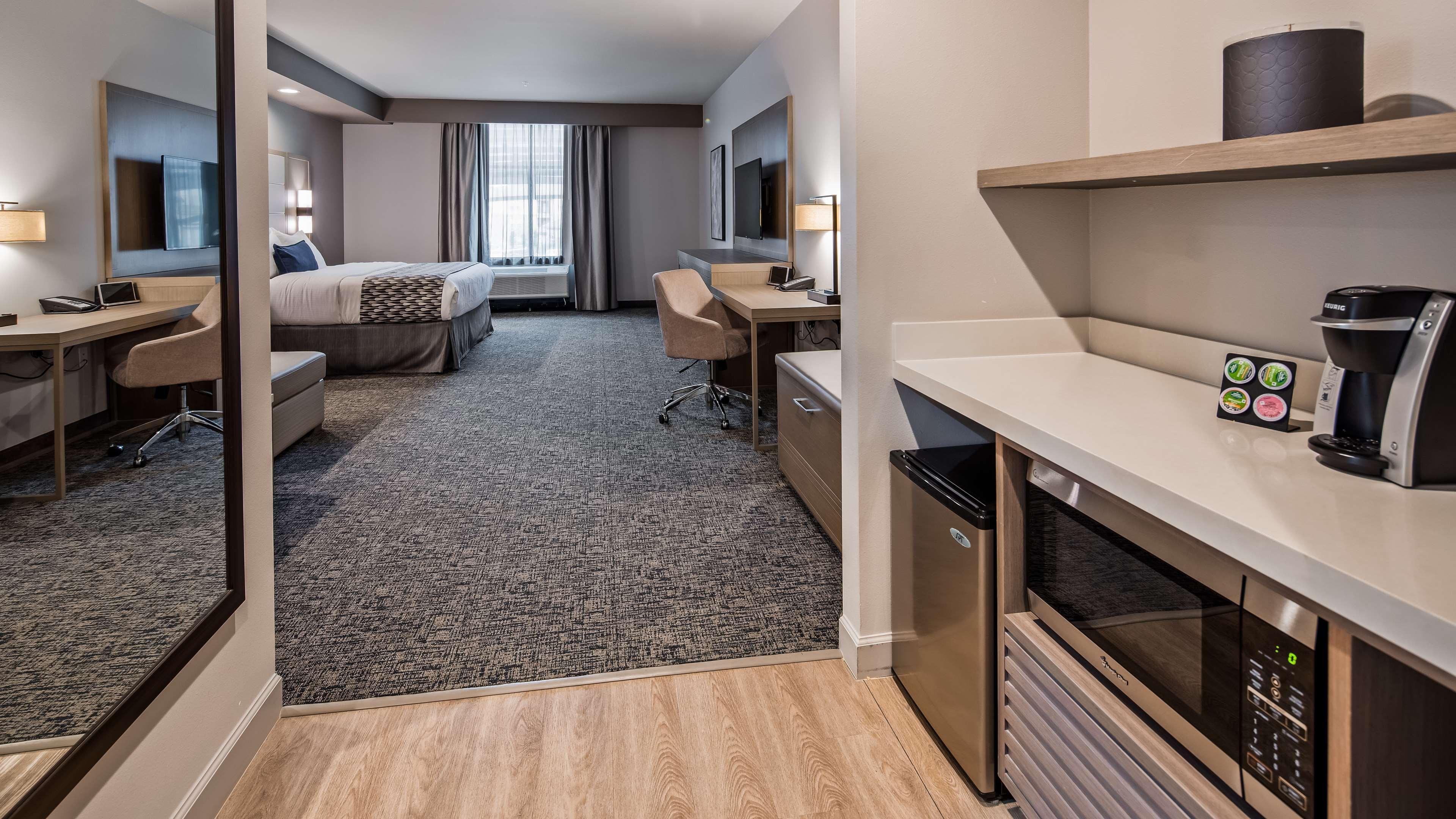 Wyndham Garden Katy Hotel Kültér fotó