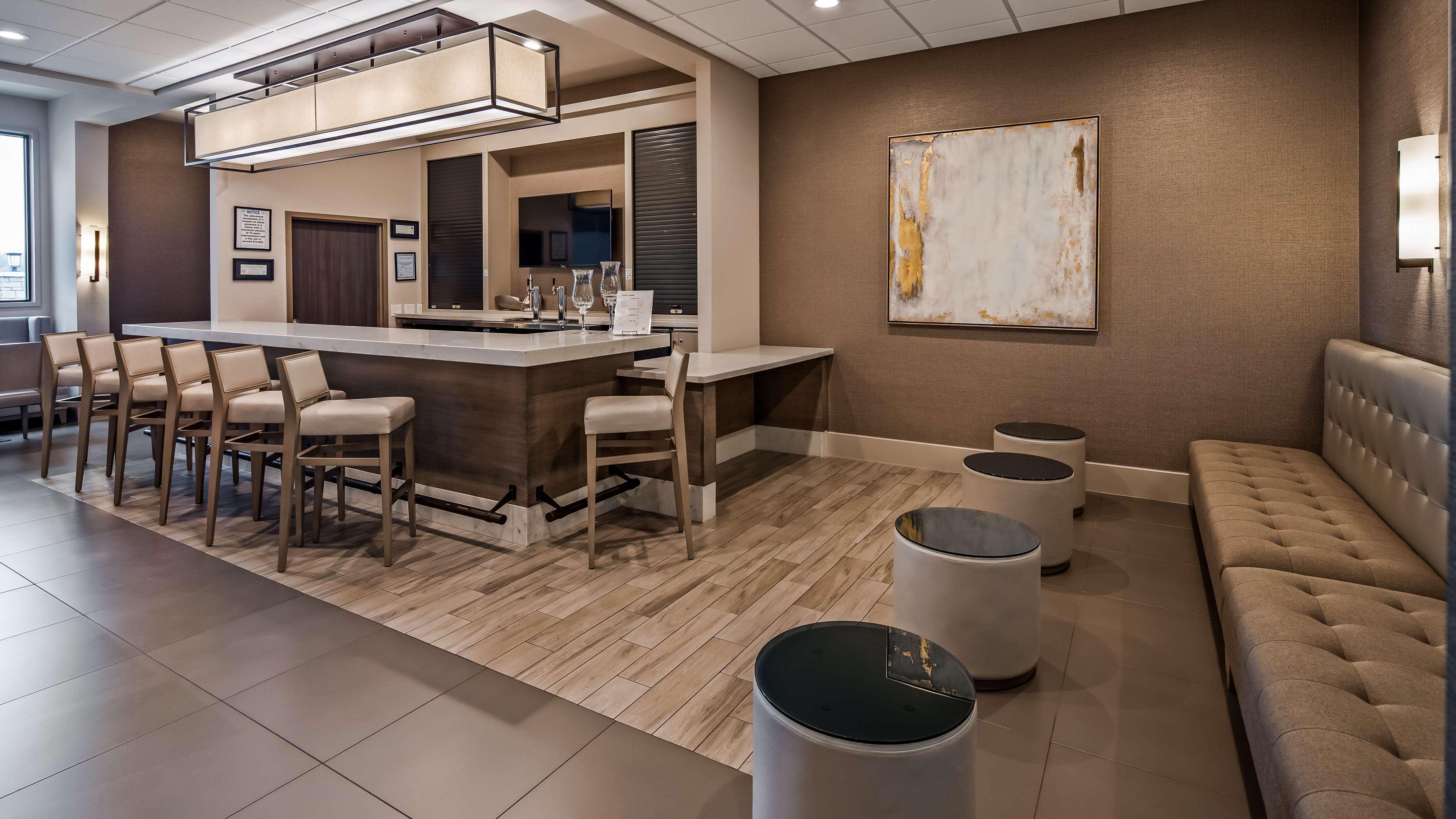 Wyndham Garden Katy Hotel Kültér fotó