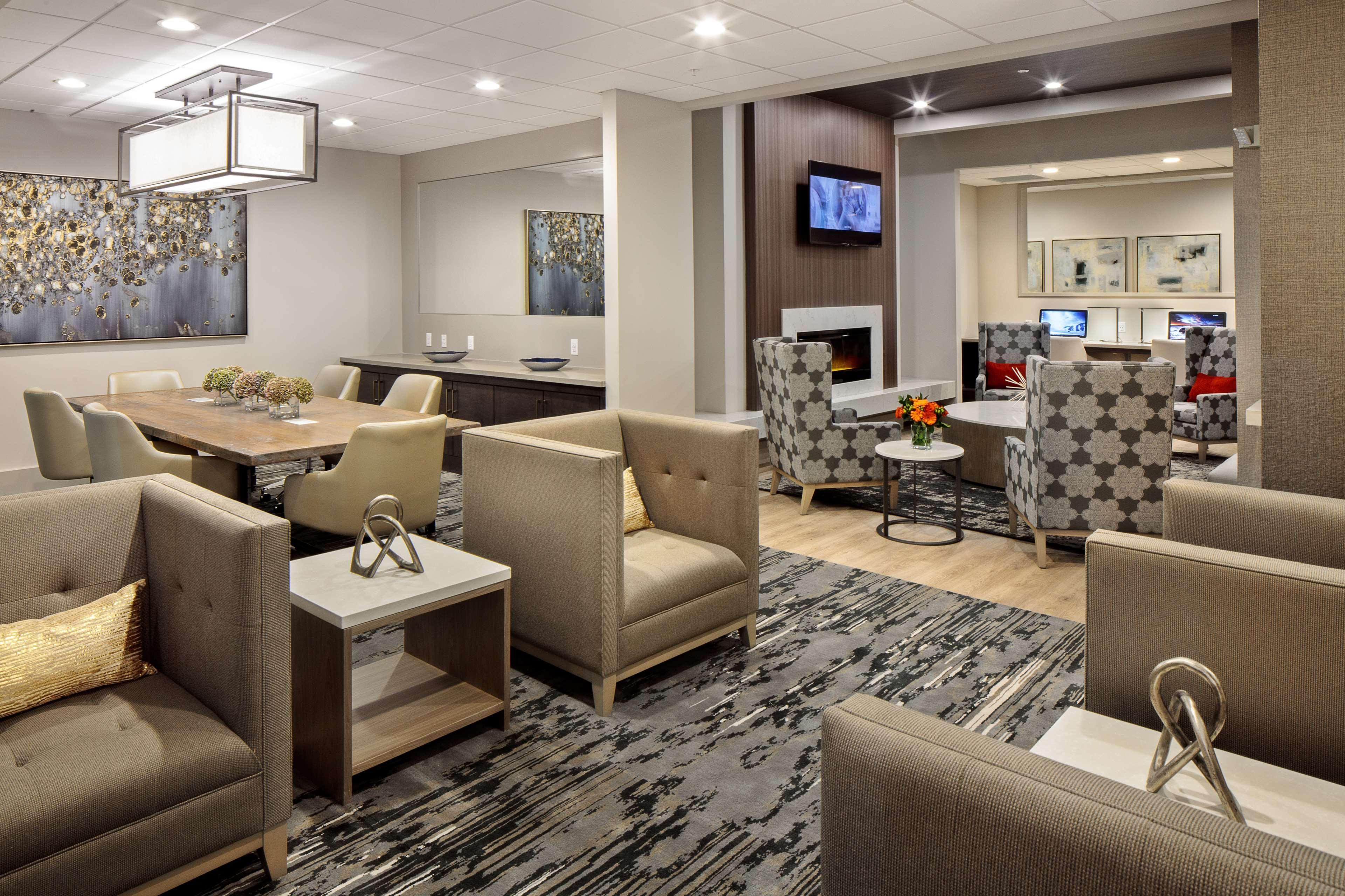 Wyndham Garden Katy Hotel Kültér fotó