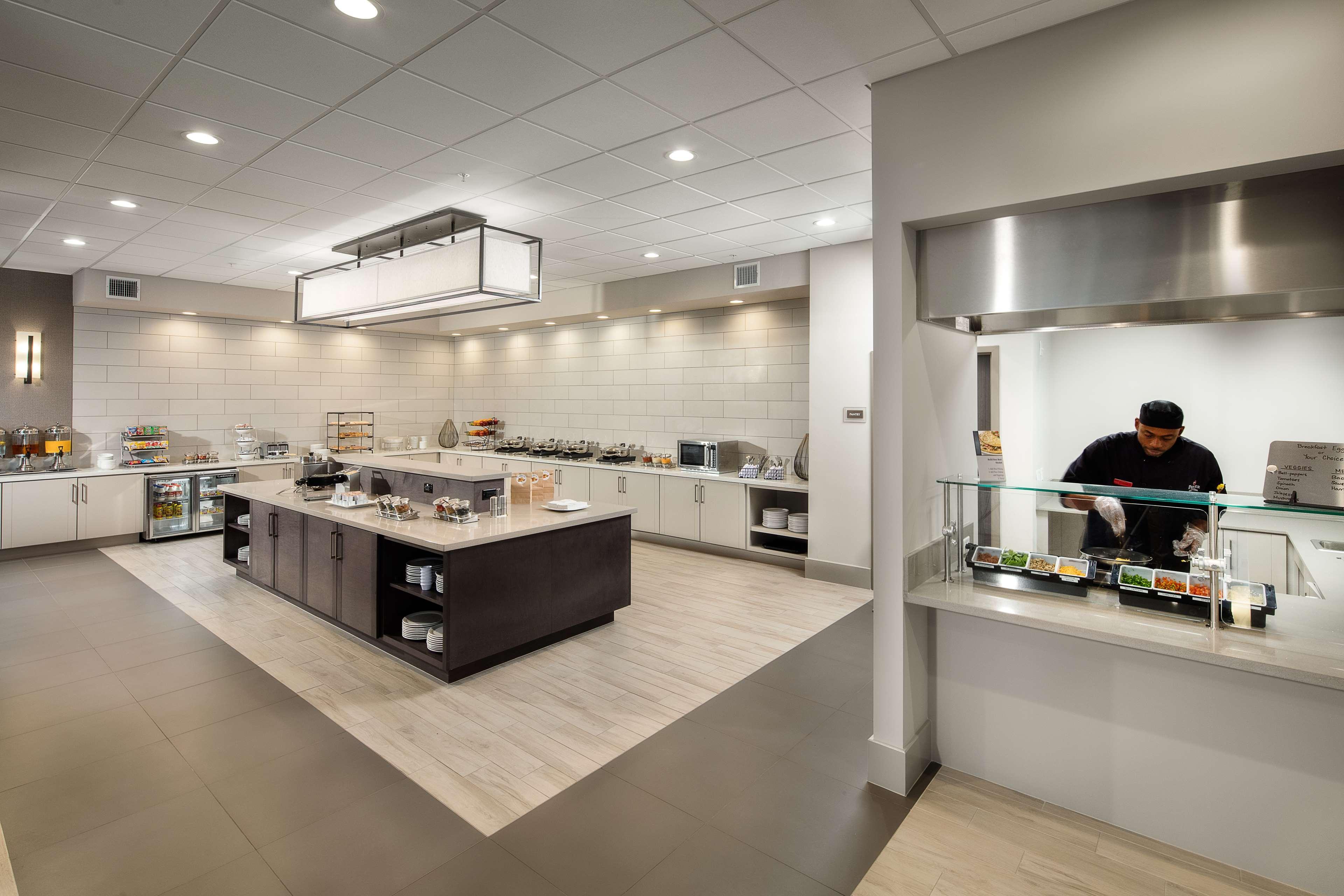 Wyndham Garden Katy Hotel Kültér fotó