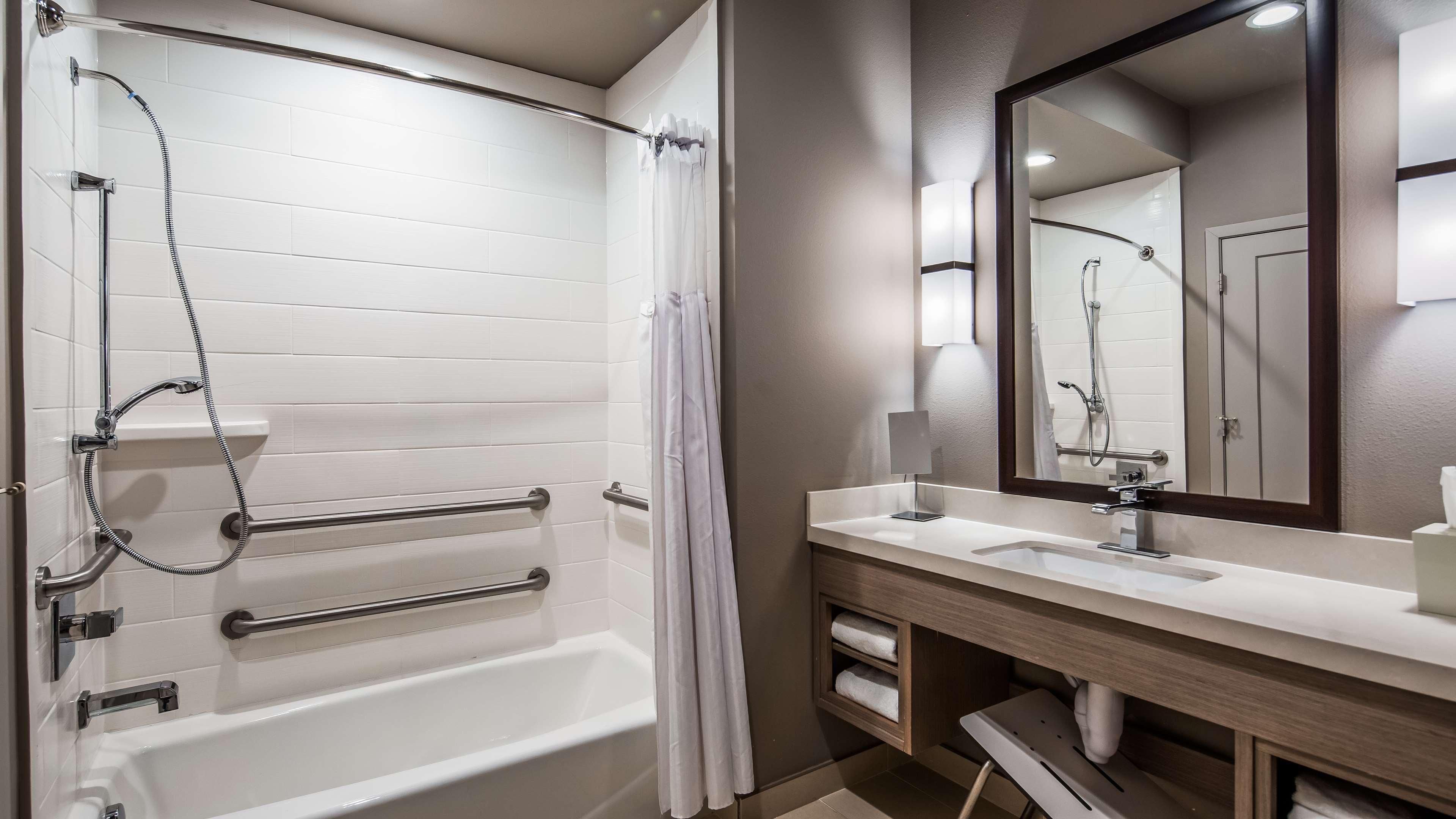 Wyndham Garden Katy Hotel Kültér fotó