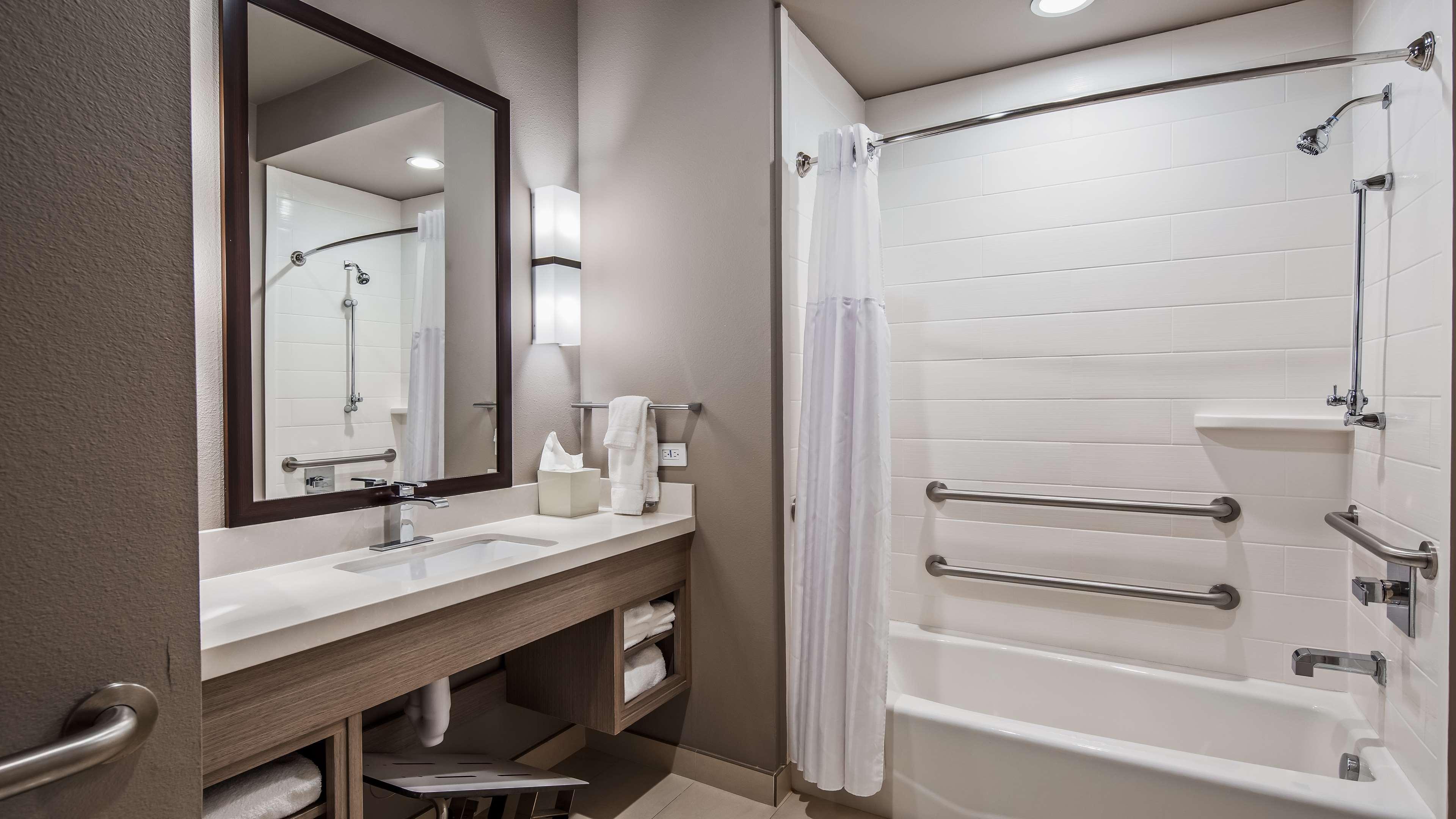 Wyndham Garden Katy Hotel Kültér fotó