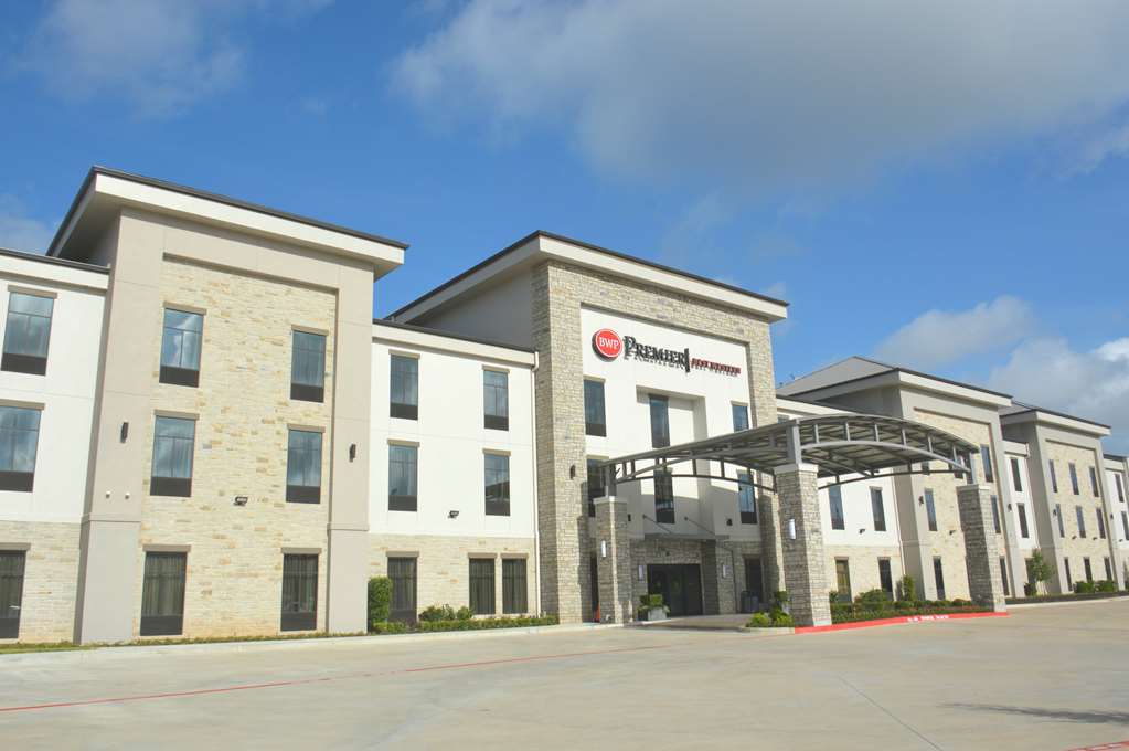 Wyndham Garden Katy Hotel Kültér fotó